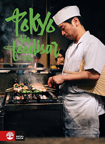 Omslagsbild för Tokyo för foodisar