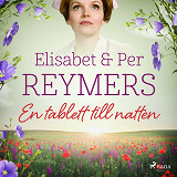 Cover for En tablett till natten