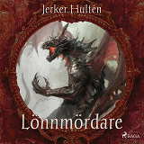 Cover for Lönnmördare