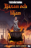 Cover for Häxan och liljan