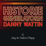 Cover for Historiegeneratorn del 3