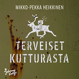 Cover for Terveiset Kutturasta