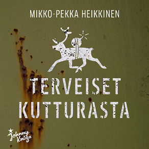 Cover for Terveiset Kutturasta