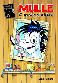 Cover for Mulle och ponnyklubben