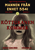 Cover for Köttgranen kommer