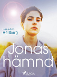 Omslagsbild för Jonas hämnd