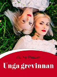 Cover for Unga grevinnan