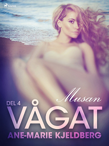 Cover for Vågat 4: Musan