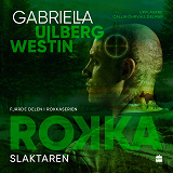 Cover for Slaktaren