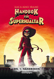 Cover for Handbok för superhjältar: Handboken