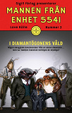 Cover for I diamantögonens våld
