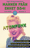Cover for Atompunk