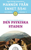 Cover for Den psykiska staden