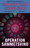 Cover for Operation sammetsvind