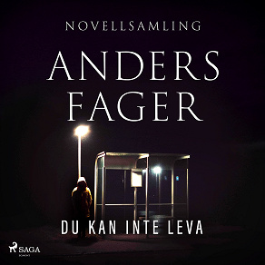 Cover for Du kan inte leva
