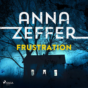Omslagsbild för Frustration