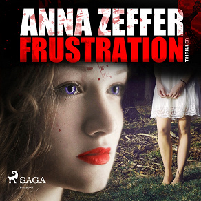 Cover for Frustration