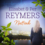 Cover for Nattvak