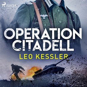 Omslagsbild för Operation Citadell