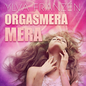 Cover for Orgasmera mera