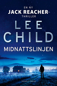 Cover for Midnattslinjen