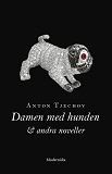 Omslagsbild för Damen med hunden och andra noveller