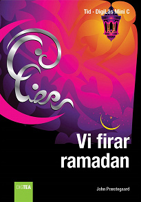 Omslagsbild för Vi firar ramadan