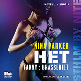 Omslagsbild för Het - Fanny : Brasseriet S1E6