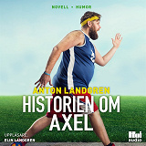 Omslagsbild för Historien om Axel