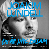Cover for Du är inte ensam
