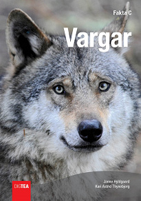 Omslagsbild för Vargar