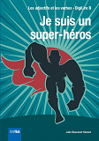 Omslagsbild för Je suis un super-héros