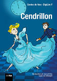 Bokomslag för Cendrillon