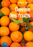 Omslagsbild för Devine les fruits