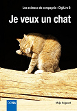 Omslagsbild för Je veux un chat