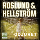 Cover for Odjuret
