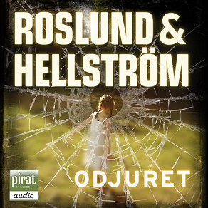 Cover for Odjuret