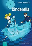 Omslagsbild för Cinderella