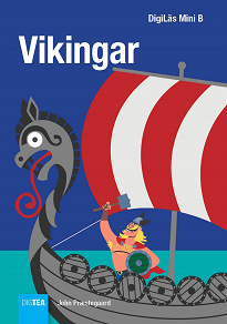 Omslagsbild för Vikingar