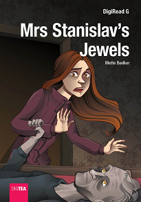 Omslagsbild för Mrs Stanislav’s Jewels