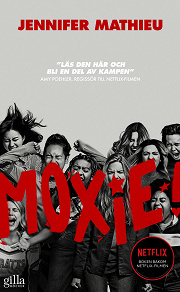 Cover for Moxie
