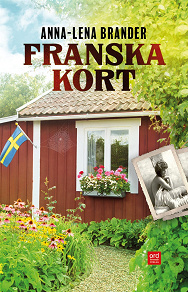 Omslagsbild för Franska kort