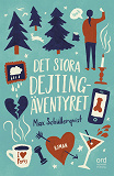 Cover for Det stora dejtingäventyret