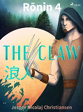 Omslagsbild för Ronin 4 - The Claw