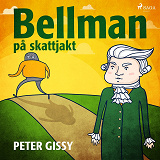 Cover for Bellman på skattjakt