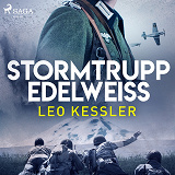 Cover for Stormtrupp Edelweiss