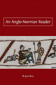 Omslagsbild för An Anglo-Norman Reader 