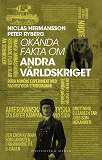 Cover for Okända fakta om andra världskriget