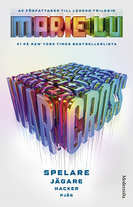 Cover for Warcross (Warcross,  del 1)