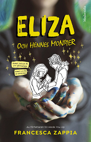 Omslagsbild för Eliza och hennes monster